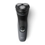 Philips Shaver Serie 1000 S1142/00 Negro/Gris